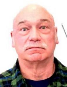 Dale A Hinkley a registered Sex Offender of Maine