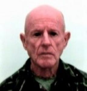 Robert M Seigars a registered Sex Offender of Maine