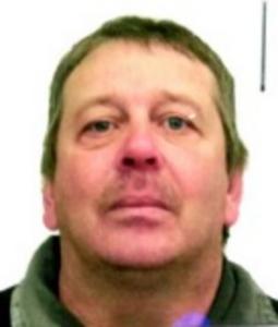 Kenneth Vigue a registered Sex Offender of Maine