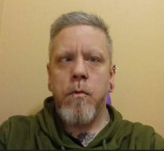 Michael Dominic Reaves a registered Sex Offender of Maine