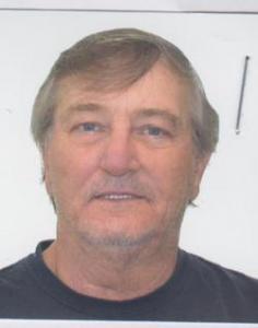 Linwood Roy Benjamin a registered Sex Offender of Maine