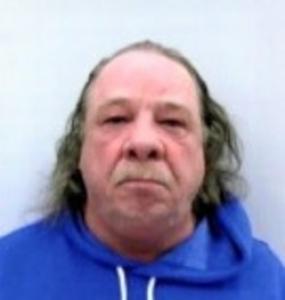 Tyrone Robert Trask a registered Sex Offender of Maine