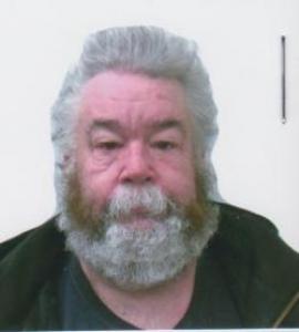 David Paul Clay a registered Sex Offender of Maine