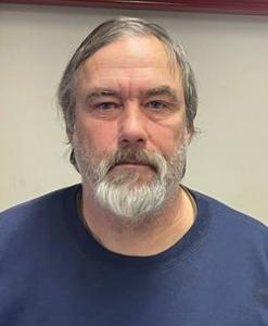 James Wilber Oliver a registered Sex Offender of Maine