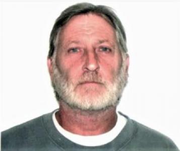 Allen R Hubbard Jr a registered Sex Offender of Maine