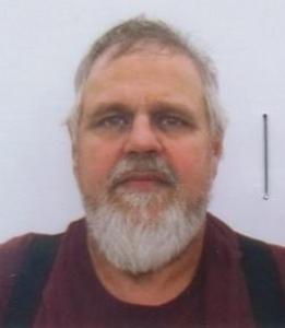 Wayne E Rowell a registered Sex Offender of Maine