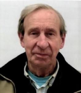 Eugene Everett Weir a registered Sex Offender of Maine
