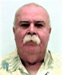 Carroll Sylvester Tobey Jr a registered Sex Offender of Maine