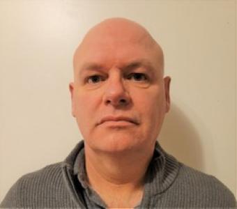 Timothy Harding a registered Sex Offender of Maine