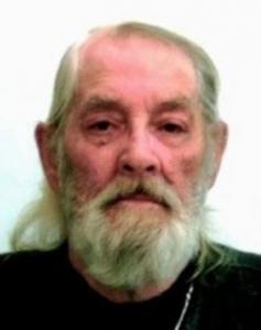 Donald Peter Sullivan a registered Sex Offender of Maine