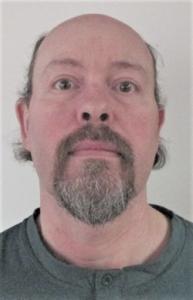 Jason Simpson a registered Sex Offender of Maine