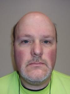 John Allen Chase a registered Sex Offender of Maine