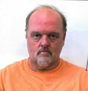 Mitchell Allen Morse a registered Sex Offender of Maine