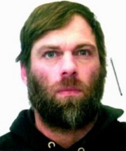 Todd W Skidgel a registered Sex Offender of Maine