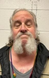 Kenneth Russell Barber II a registered Sex Offender of Maine