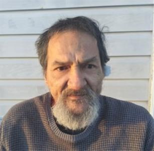 Duane Alan Lakin a registered Sex Offender of Maine