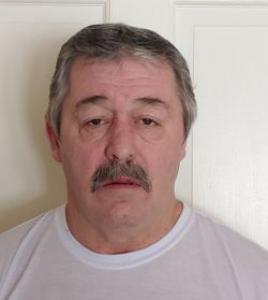 Danny Poulin a registered Sex Offender of Maine