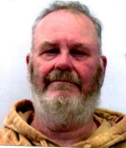 Glen Fogg a registered Sex Offender of Maine