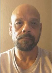 Orlando Daral Perez a registered Sex Offender of Maine