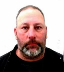 Robert E Myers a registered Sex Offender of Maine