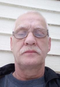 Robert Paul Auger a registered Sex Offender of Maine