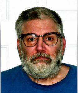 James St Onge a registered Sex Offender of Maine