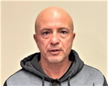 Christopher Andrew Larsen a registered Sex Offender of Maine