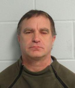 Steven R Goozey a registered Sex Offender of Maine