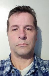 Brian N Barker a registered Sex Offender of Maine