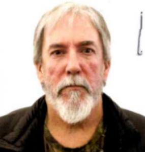 Andrew Dickinson a registered Sex Offender of Maine