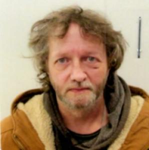 Matthew John Glazier a registered Sex Offender of Maine