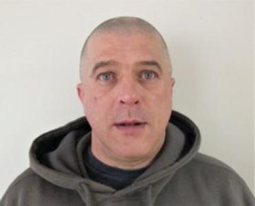 Amos Ralph Johnson a registered Sex Offender of Maine