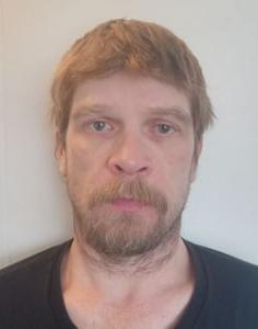 Paul Andrew Penatzer a registered Sex Offender of Maine