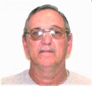 Arnold Hill Jr a registered Sex Offender of Maine