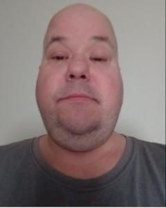 Jeffery Tomlinson a registered Sex Offender of Maine