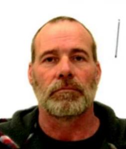 Paul Maurice Dow a registered Sex Offender of Maine