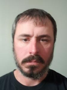 Anthony Todd Carver a registered Sex Offender of Maine