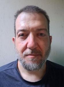 Jacob Vern Vanadestine a registered Sex Offender of Maine