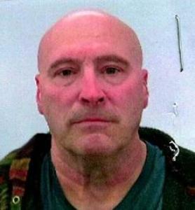 Thomas Woehr a registered Sex Offender of Maine