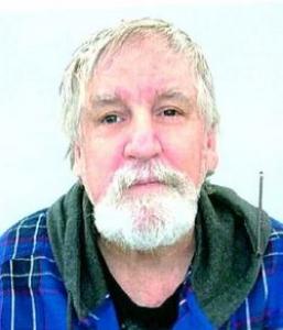 Brian Lee Simpson a registered Sex Offender of Maine