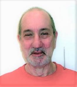 John Dennis Borrelli a registered Sex Offender of Maine