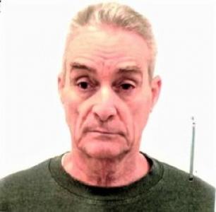 David Brian Kingsbury a registered Sex Offender of Maine