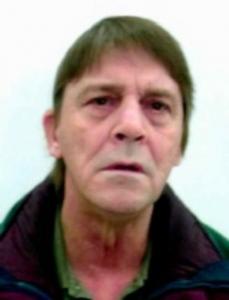 David Simard a registered Sex Offender of Maine