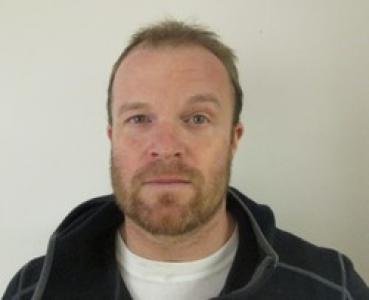 David Jackiewiecz a registered Sex Offender of Maine