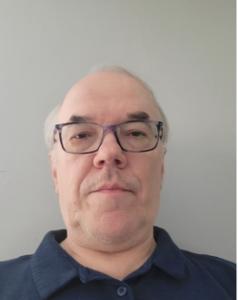 Richard Stanley Gromek a registered Sex Offender of Maine