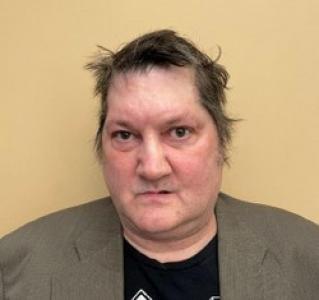 James Post a registered Sex Offender of Maine