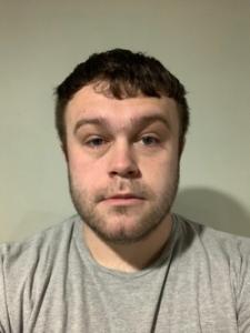 Zachary Smith a registered Sex Offender of Maine