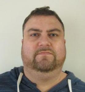 Nicholas Paul Rogers a registered Sex Offender of Maine