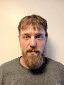 Alan J Hubbell a registered Sex Offender of Maine