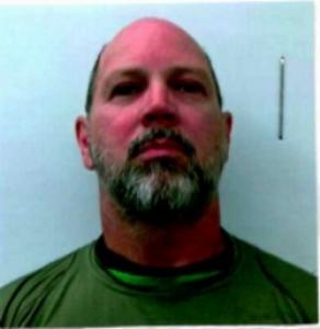 Marc Walter Kempton a registered Sex Offender of Maine